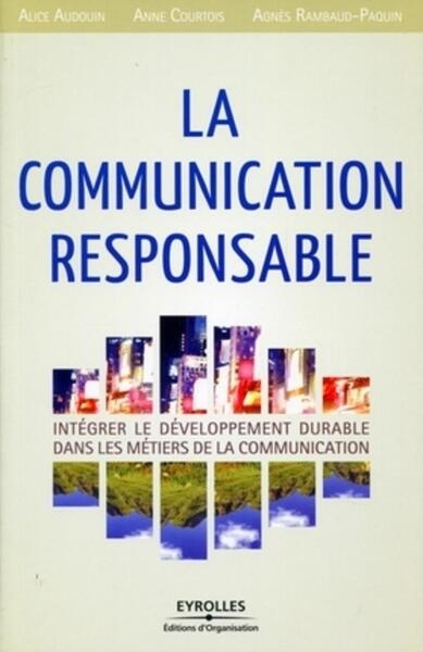 La communication responsable - Image principale