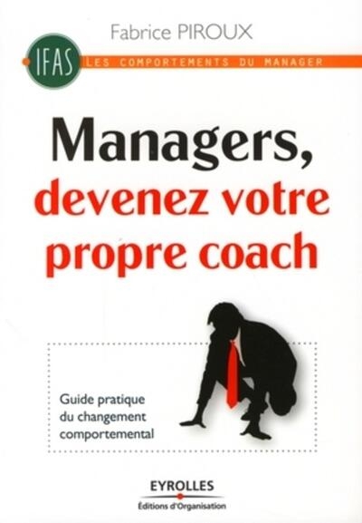 Managers, devenez votre propre coach ! - Image principale
