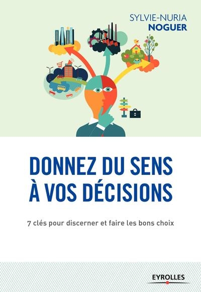 Donnez du sens à vos décisions - Image principale