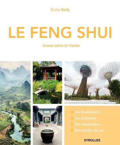 Le feng shui - Image principale