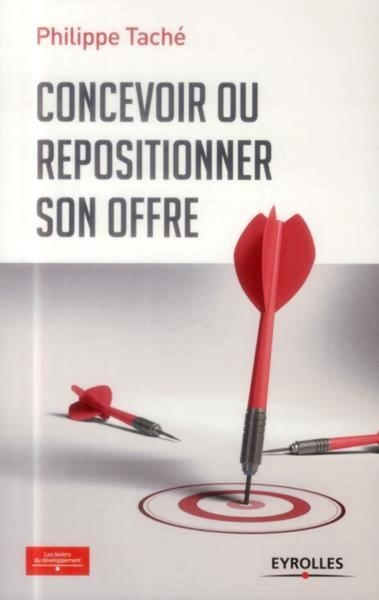 Concevoir ou repositionner son offre - Image principale