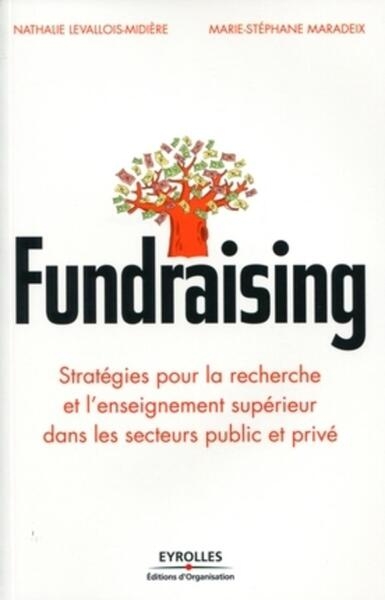 Fundraising - Image principale