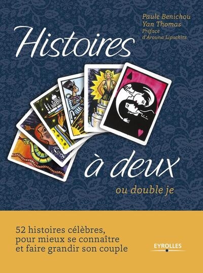 Histoires à deux - Image principale