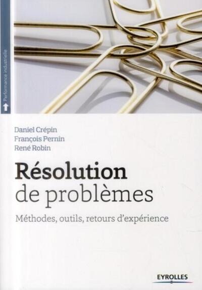 Résolution de problèmes - Image principale