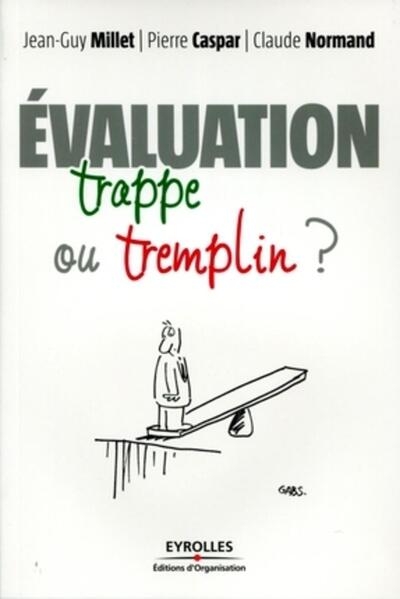 L'évaluation : trappe ou tremplin ? - Image principale