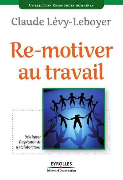 Re-motiver au travail - Image principale