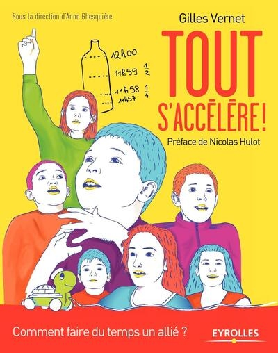 Tout s'accélère ! - Image principale