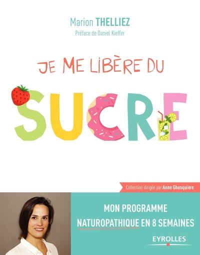 Je me libère du sucre - Image principale