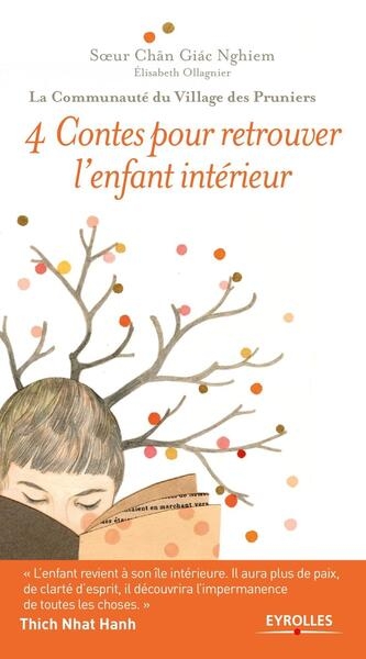 4 contes pour retrouver l'enfant intérieur - Image principale