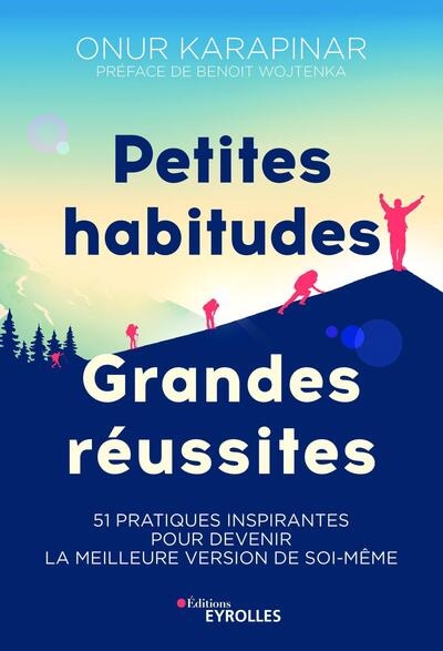 Petites habitudes, grandes réussites - Image principale