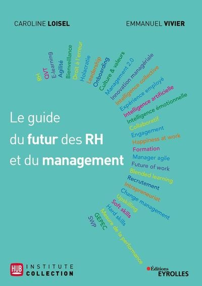 Le guide du futur des rh et du management - Image principale
