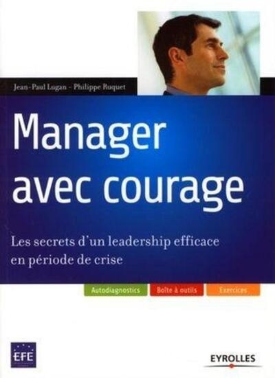 Manager avec courage - Image principale