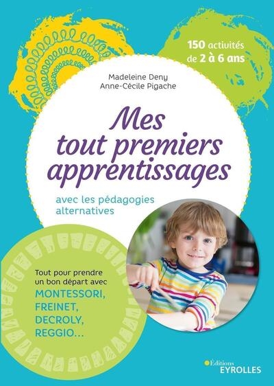 Mes tout premiers apprentissages - Image principale