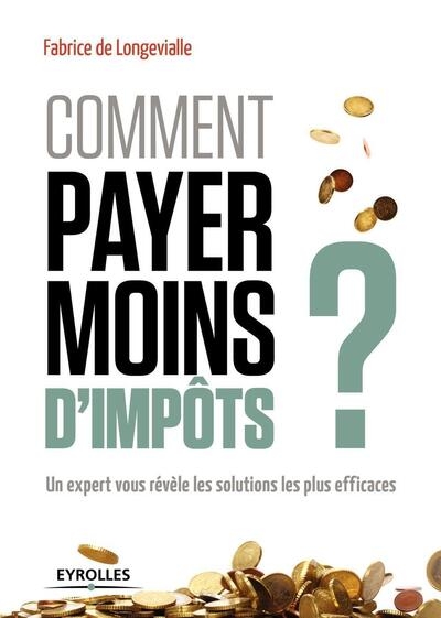 Comment payer moins d'impôts - Image principale