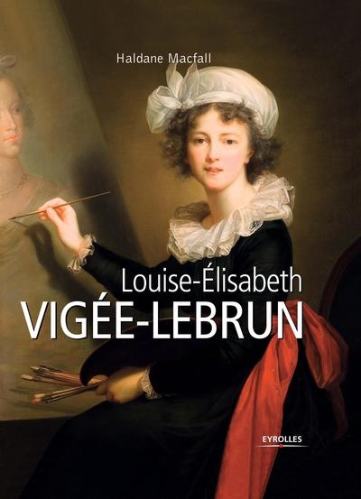 Louise-elisabeth vigée-lebrun - Image principale