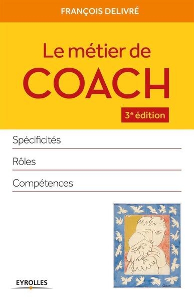 Le métier de coach - Image principale
