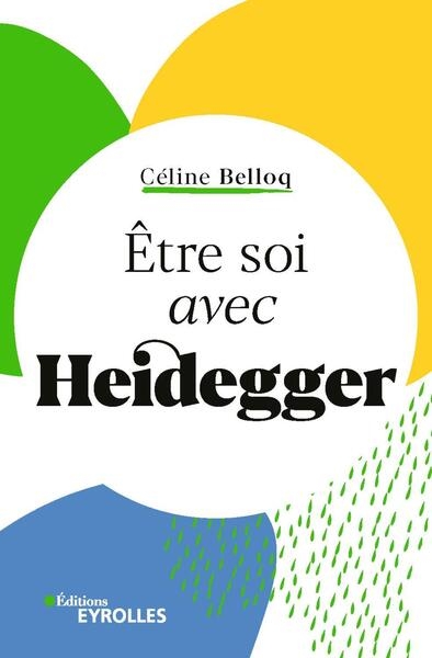 Etre soi avec heidegger - Image principale