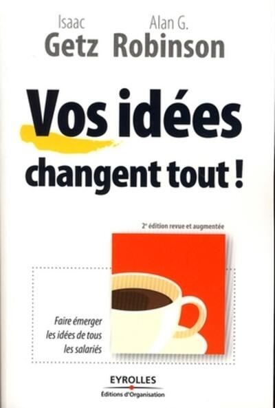 Vos idées changent tout ! - Image principale