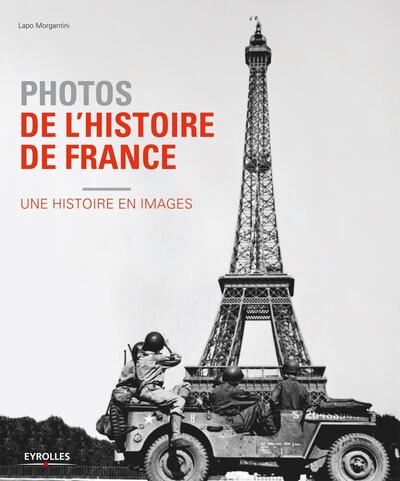 Photos de l'histoire de france - Image principale