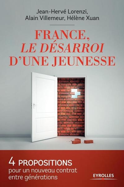 France, le désarroi d'une jeunesse - Image principale
