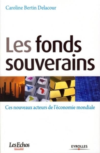 Les fonds souverains - Image principale
