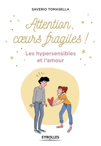 Attention, coeurs fragiles - Image principale