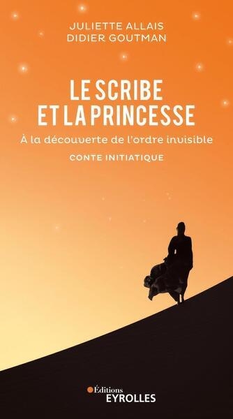 Le scribe et la princesse - Image principale