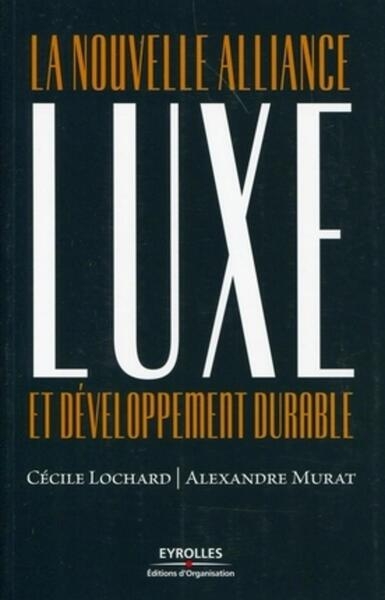 Luxe et développement durable - Image principale