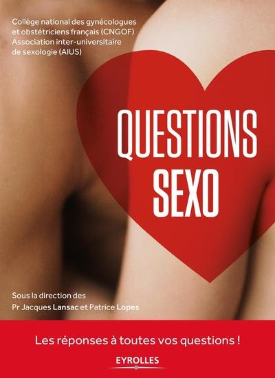 Questions sexo - Image principale