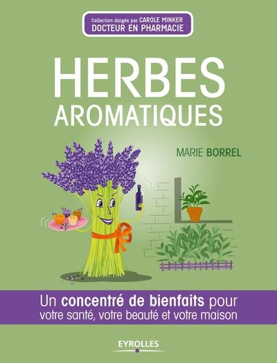 Herbes aromatiques - Image principale