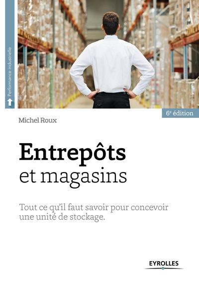 Entrepôts et magasins - Image principale