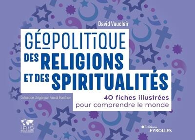 Géopolitique des religions et des spiritualités - Image principale