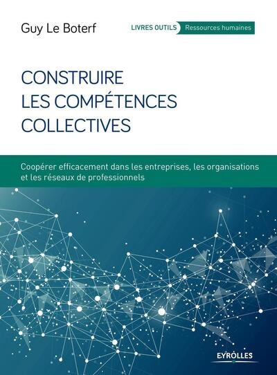 Construire les compétences collectives - Image principale