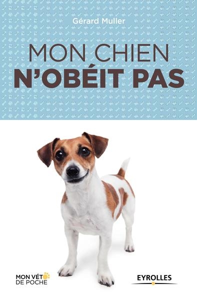 Mon chien n'obéit pas - Image principale