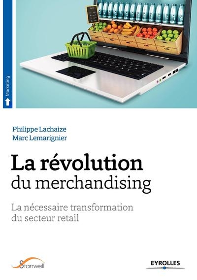 La révolution du merchandising - Image principale