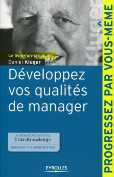 Développez vos qualités de manager - Image principale