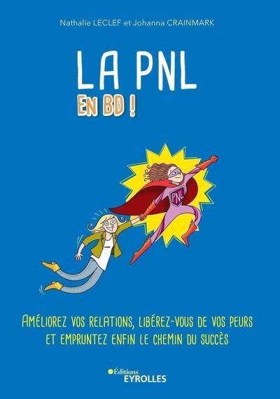 La pnl en bd - Image principale