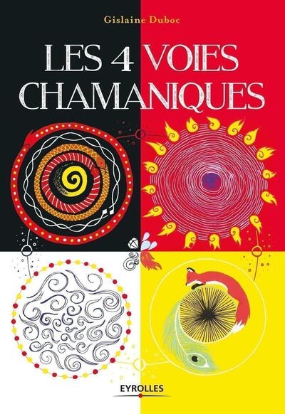 Les 4 voies chamaniques - Image principale