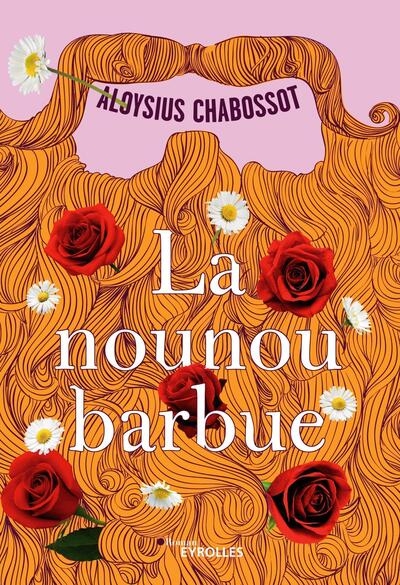La nounou barbue - Image principale