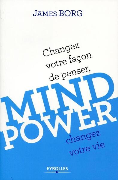 Mind power - Image principale