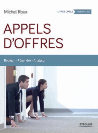 Appels d'offres - Image principale