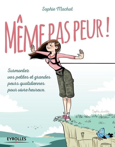 Même pas peur ! - Image principale
