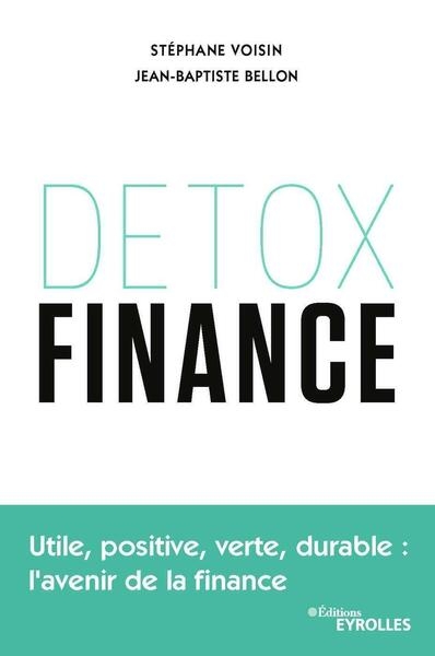 Detox finance - Image principale