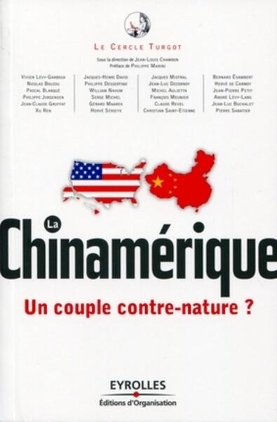 La chinamérique - Image principale