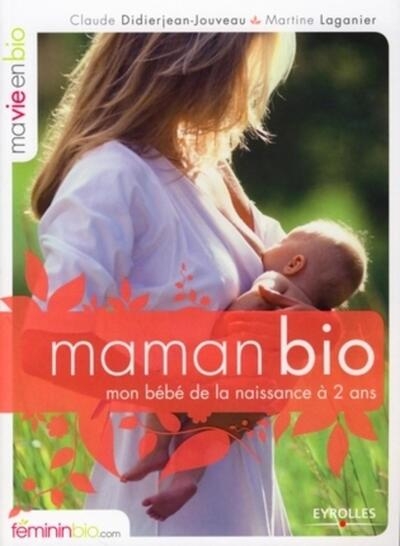 Maman bio - Image principale