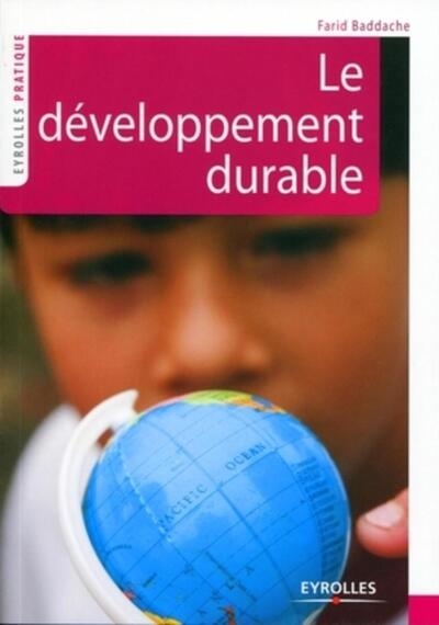 Le développement durable - Image principale