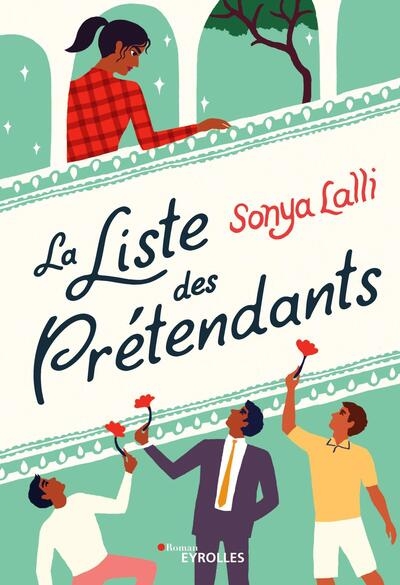 La liste des prétendants - Image principale