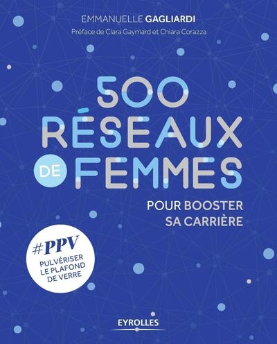 500 réseaux de femmes pour booster sa carrière - Image principale