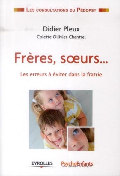 Frères, soeurs... - Image principale