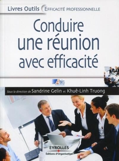 Conduire avec efficacité une réunion - Image principale